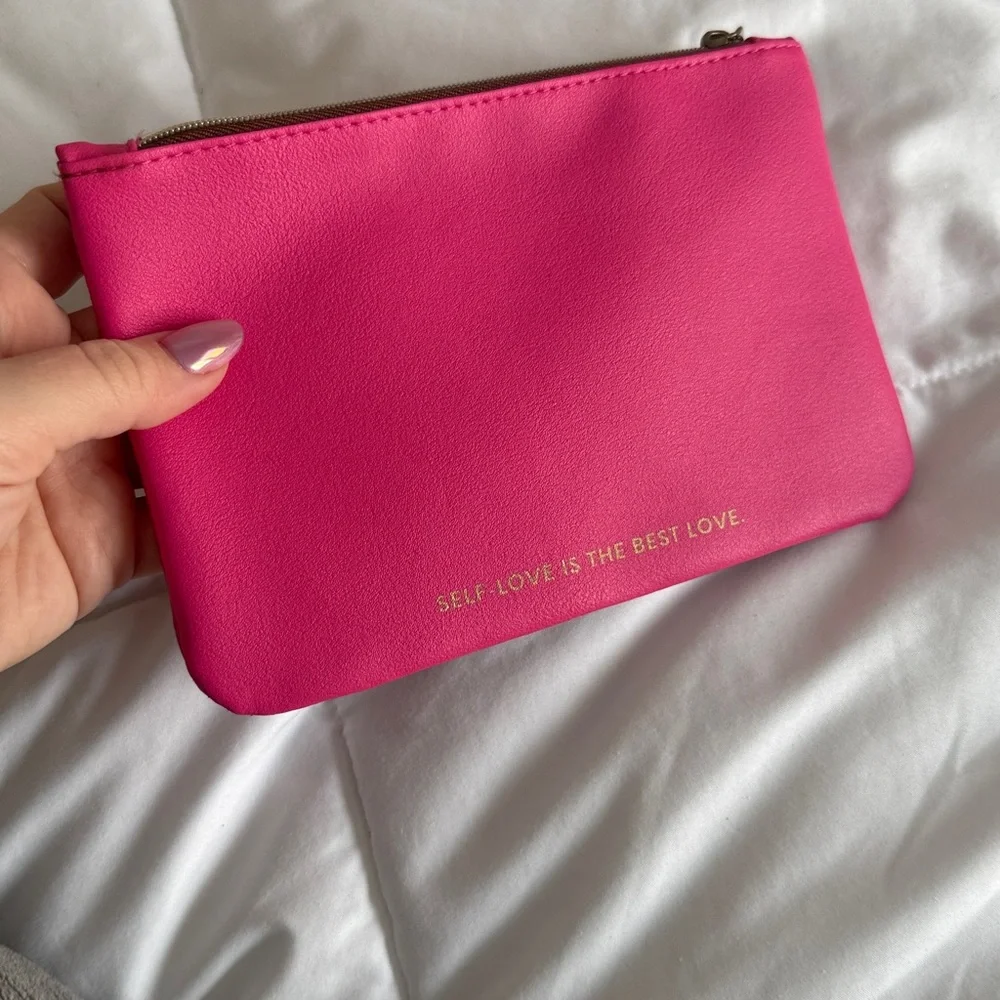 70’s style mini bag